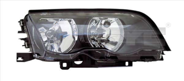 Projecteur principal