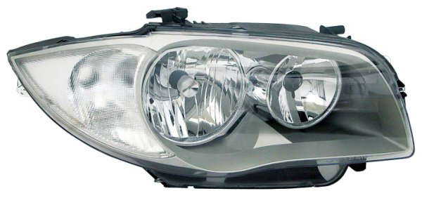 Projecteur principal