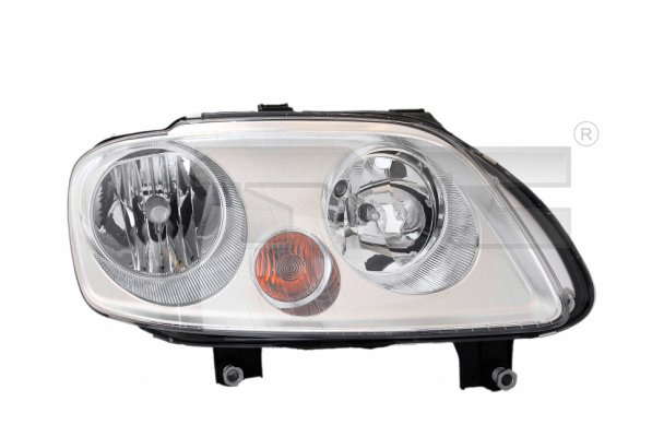 Projecteur principal