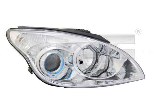 Projecteur principal