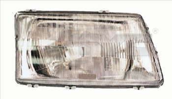 Projecteur principal