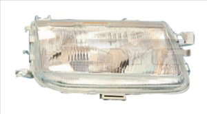 Projecteur principal