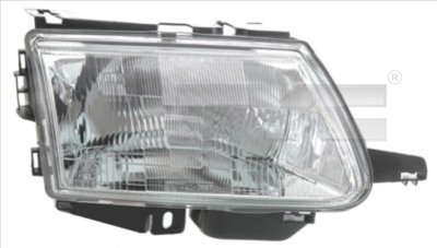 Projecteur principal
