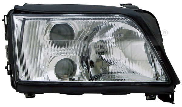 Projecteur principal