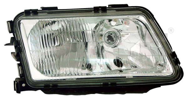 Projecteur principal