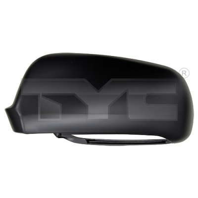 Coque de rétroviseur extérieur