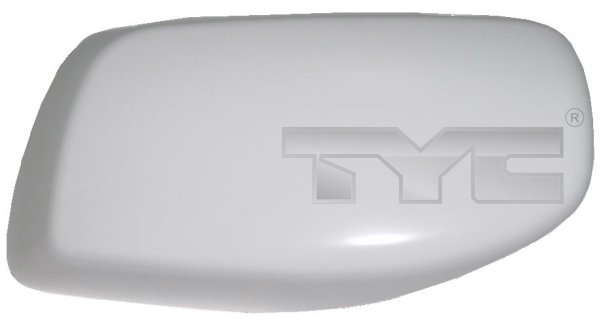 Coque de rétroviseur extérieur