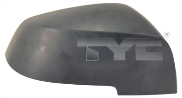 Coque de rétroviseur extérieur