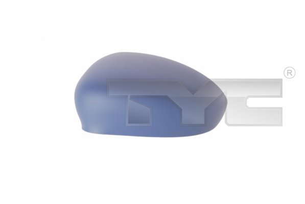 Coque de rétroviseur extérieur