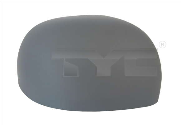 Coque de rétroviseur extérieur