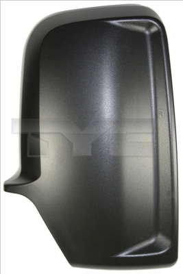 Coque de rétroviseur extérieur