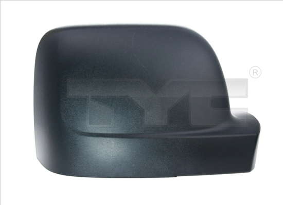 Coque de rétroviseur extérieur