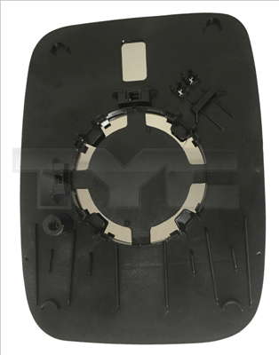 Miroir de rétroviseur