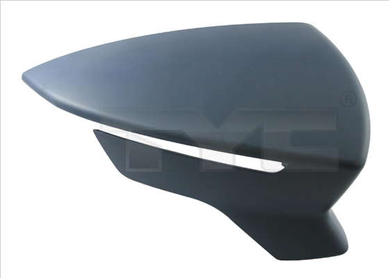 Coque de rétroviseur extérieur
