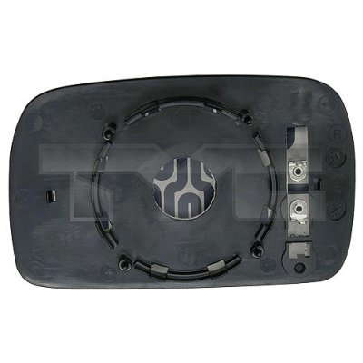 Miroir de rétroviseur