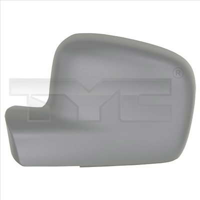 Coque de rétroviseur extérieur