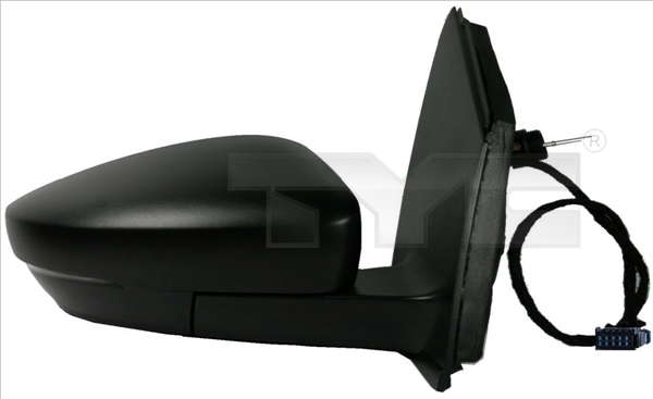 Rétroviseur extérieur