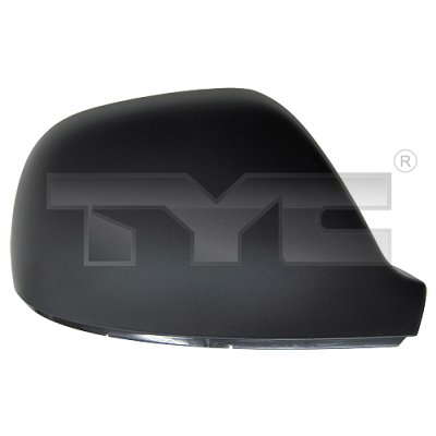 Coque de rétroviseur extérieur