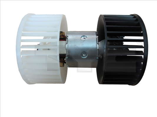 Pulseur d'air habitacle