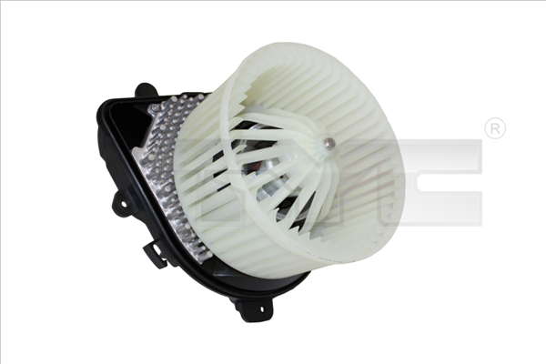 Pulseur d'air habitacle