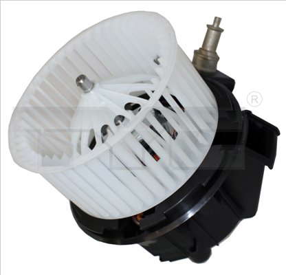 Pulseur d'air habitacle