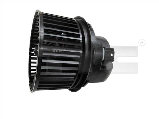 Ventilation habitacle