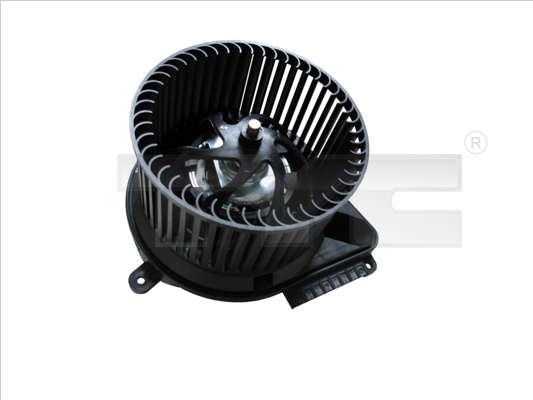 Pulseur d'air habitacle