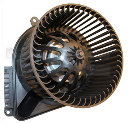 Pulseur d'air habitacle