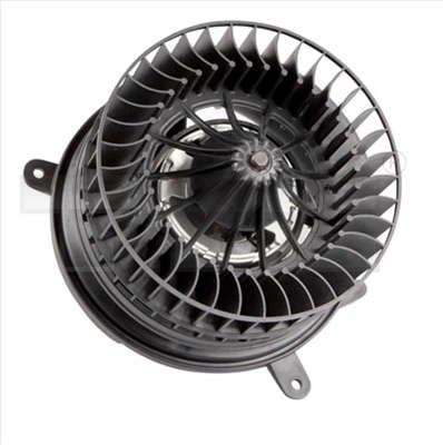 Pulseur d'air habitacle