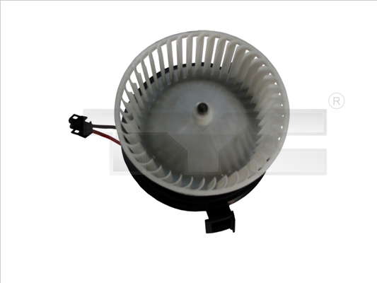 Pulseur d'air habitacle