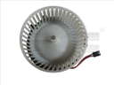 Pulseur d'air habitacle
