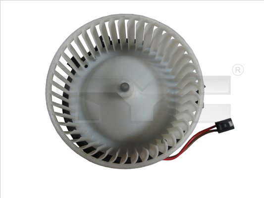 Pulseur d'air habitacle