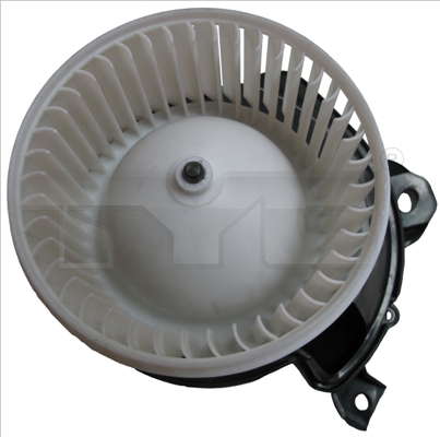 Pulseur d'air habitacle