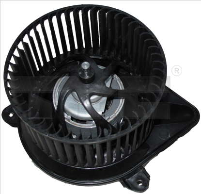 Pulseur d'air habitacle