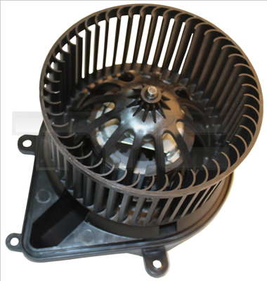 Pulseur d'air habitacle