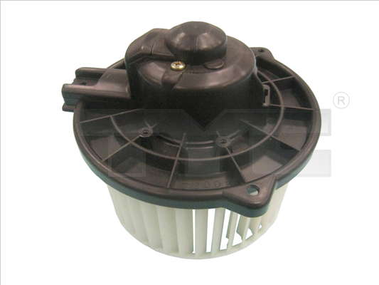 Pulseur d'air habitacle