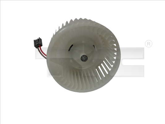 Pulseur d'air habitacle