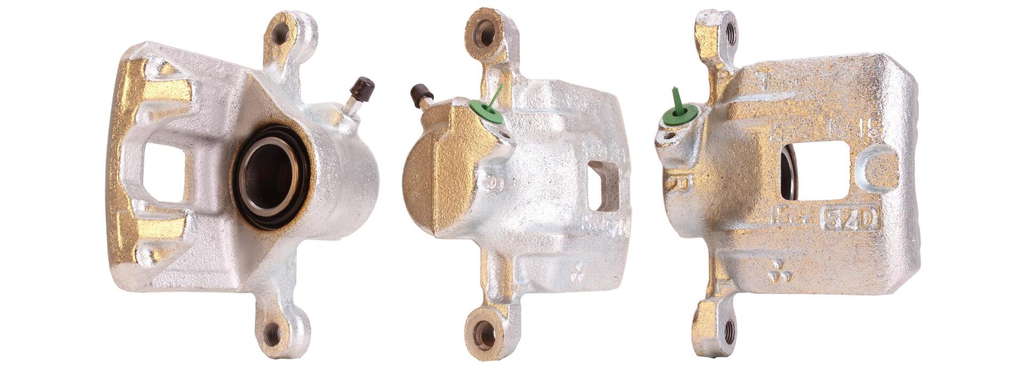 Étrier de frein