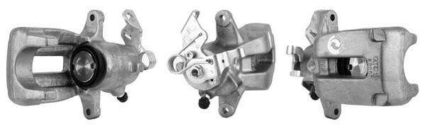 Étrier de frein