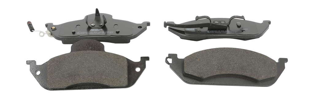 Plaquettes de frein