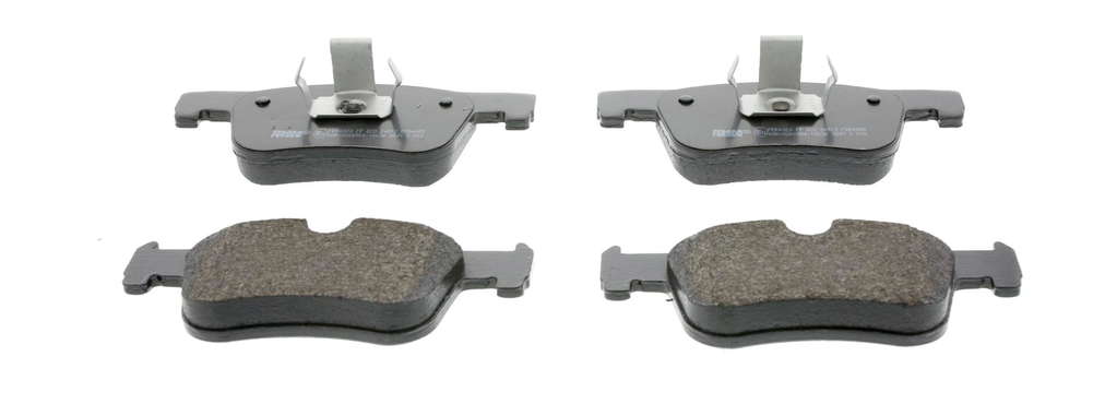 Plaquettes de frein