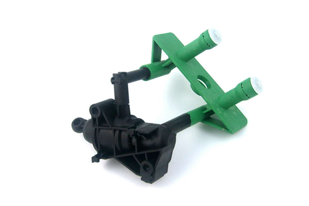 Cylindre émetteur d'embrayage