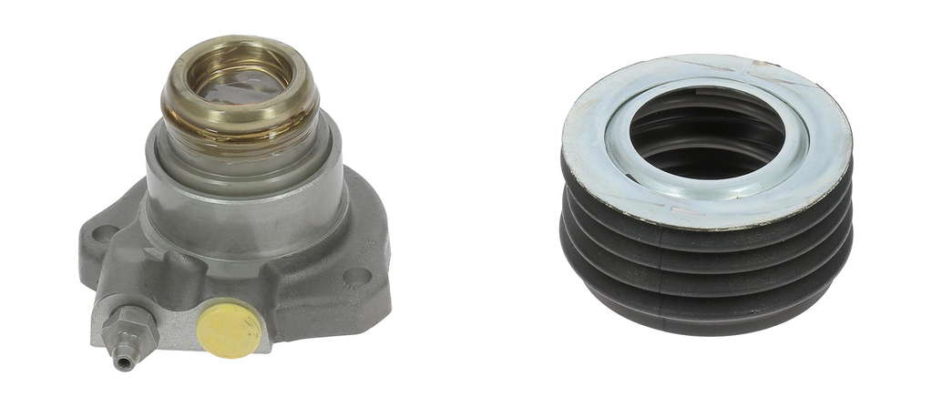 Récepteur d'embrayage