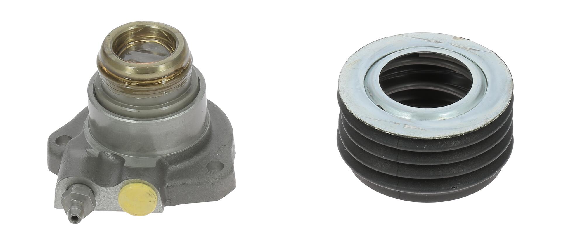 Récepteur d'embrayage