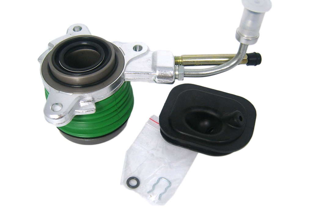 Récepteur d'embrayage