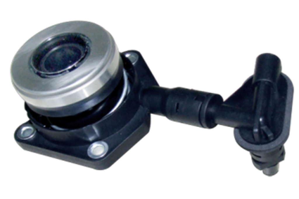 Récepteur d'embrayage