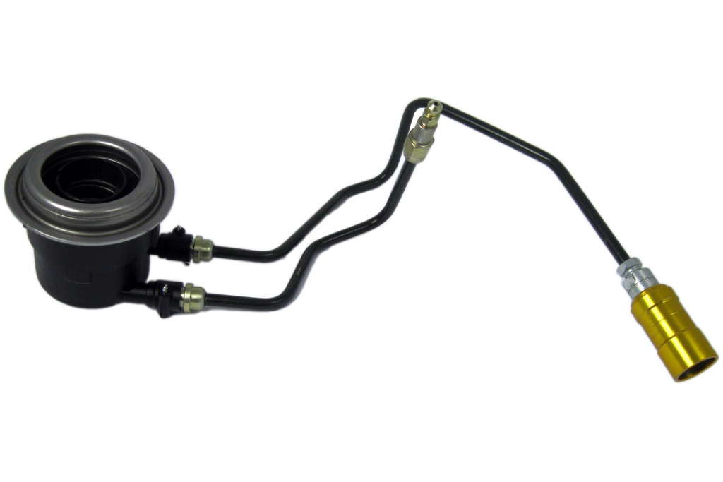 Récepteur d'embrayage