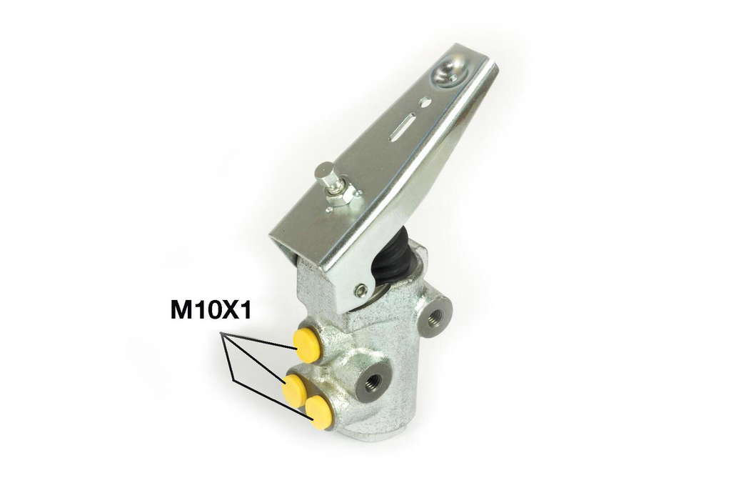 REGULATEUR DE FREINAGE FHR7141