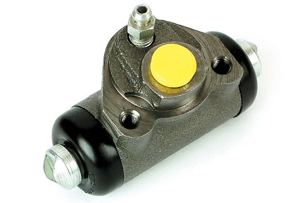 Cylindre de roue