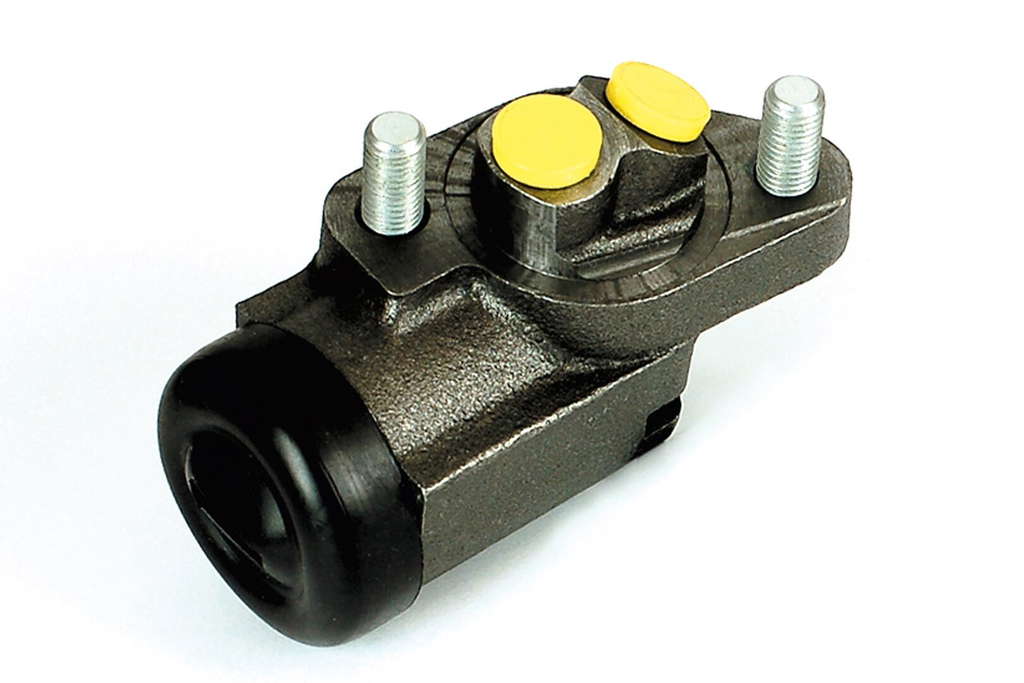 Cylindre de roue